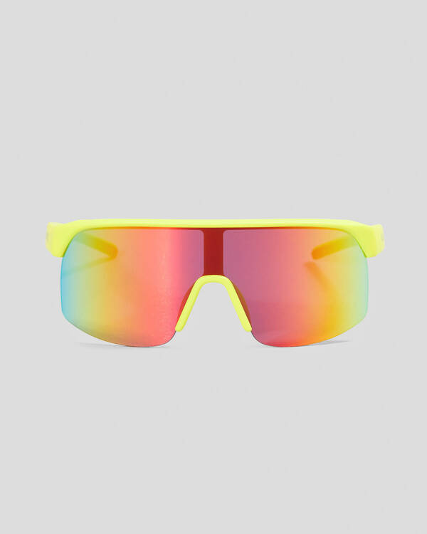 Carve Boys' Velocity Jr Sunglasses for Mens