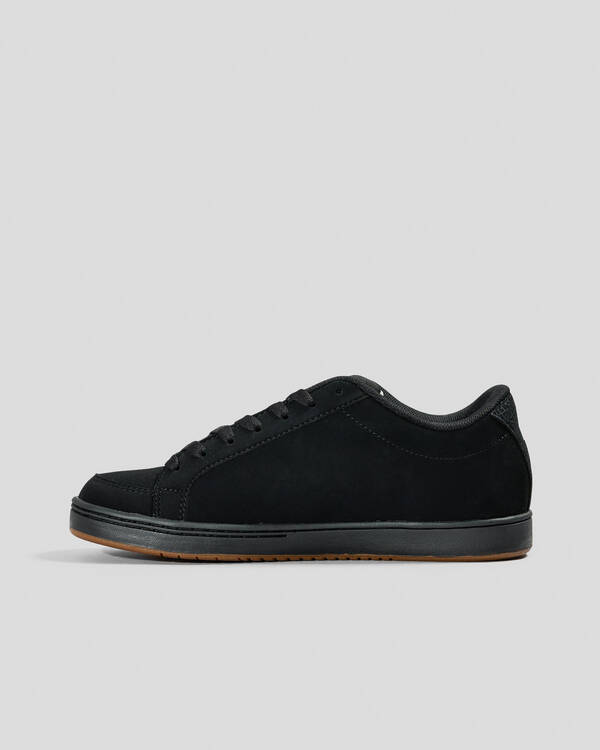 Etnies Kingpin 2 Shoes for Mens