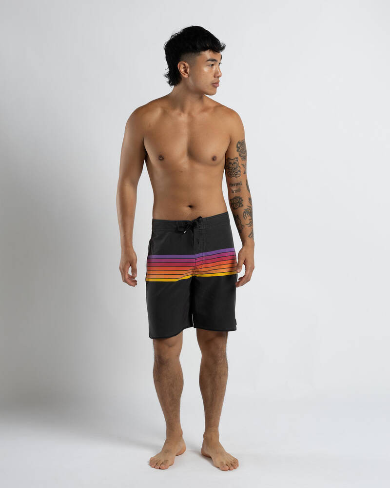 Rip Curl Mirage Surf Revival 19" Board Shorts for Mens