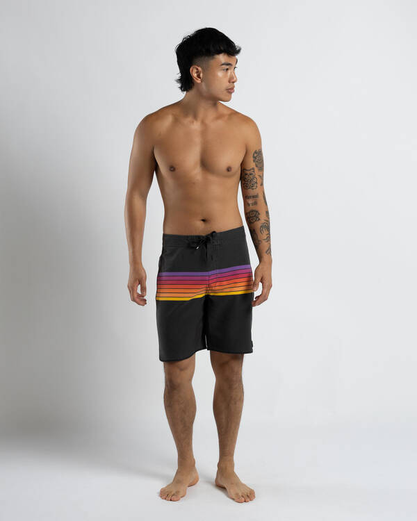 Rip Curl Mirage Surf Revival 19" Board Shorts for Mens