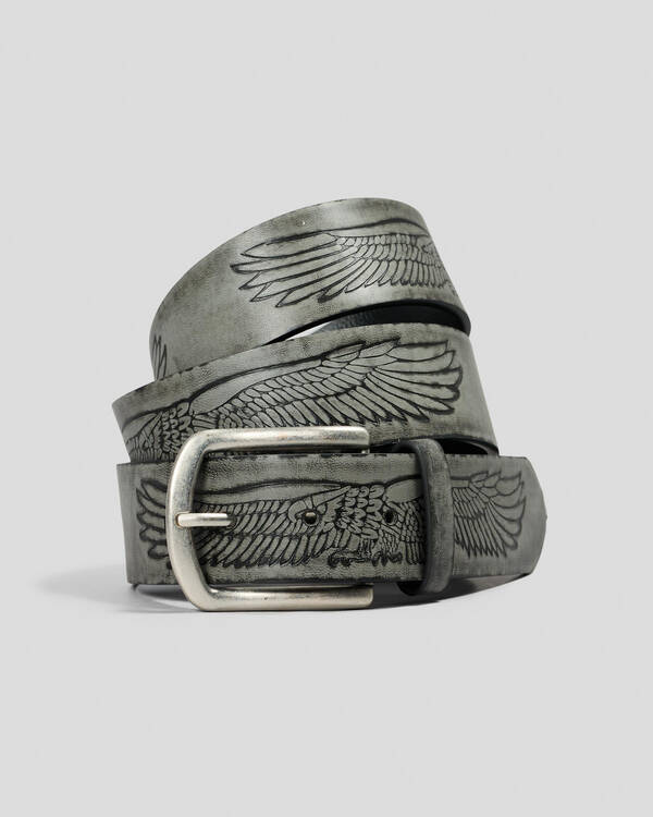Miscellaneous Eagle Belt for Mens