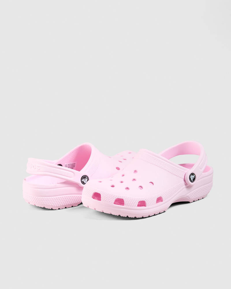 Crocs Classic Clogs for Unisex