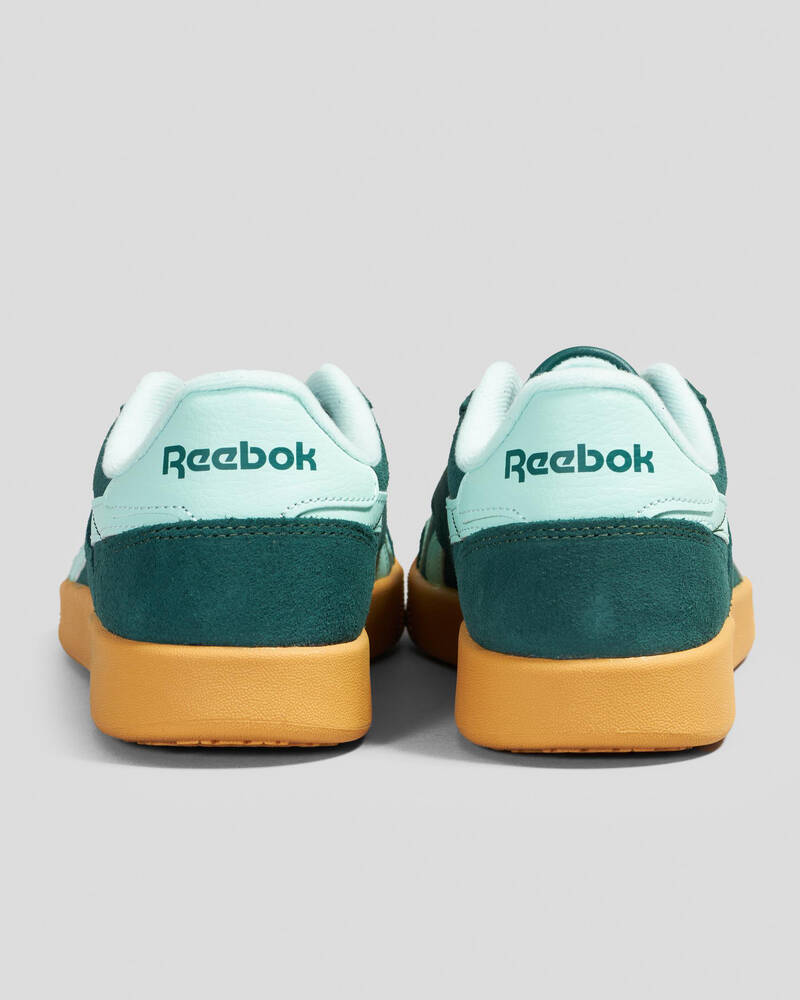 Reebok Womens Smash Edge Shoes for Womens