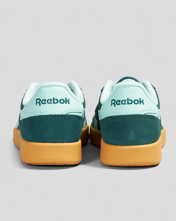 Reebok Womens Smash Edge Shoes for Womens