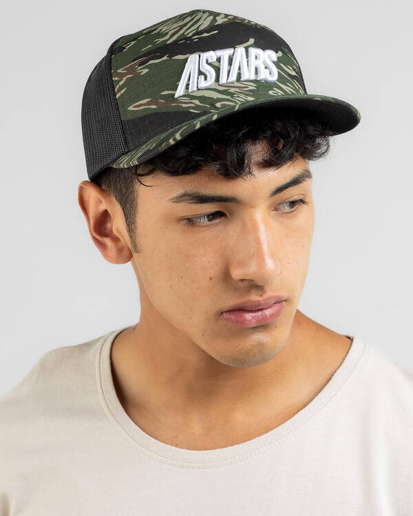 Alpinestars Tropic Cap for Mens