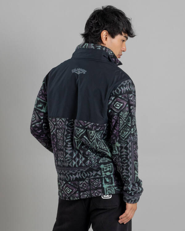 Billabong Boundary Re-Issue Sweatshirt for Mens