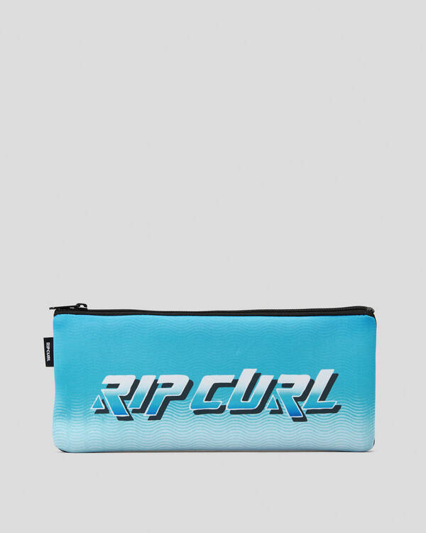 Rip Curl Small Pencil Case for Mens