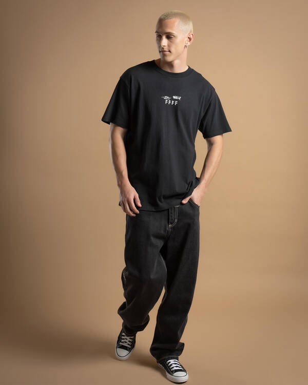 Former Flourish T-Shirt for Mens