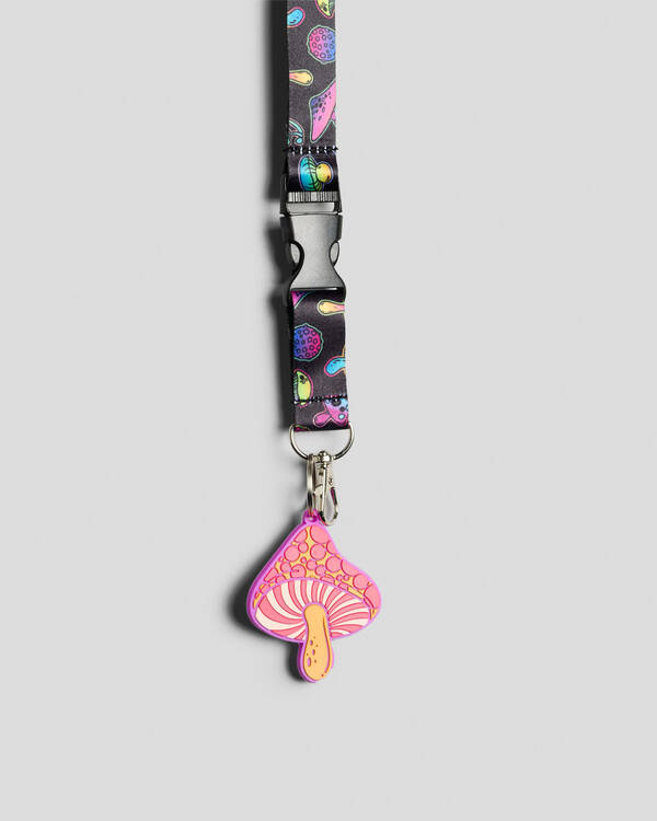 Sanction Galaxy Lanyard for Mens