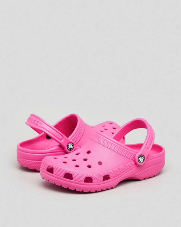 Crocs Classic Clogs for Unisex