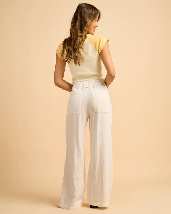 Billabong Tailor Made Pants for Womens