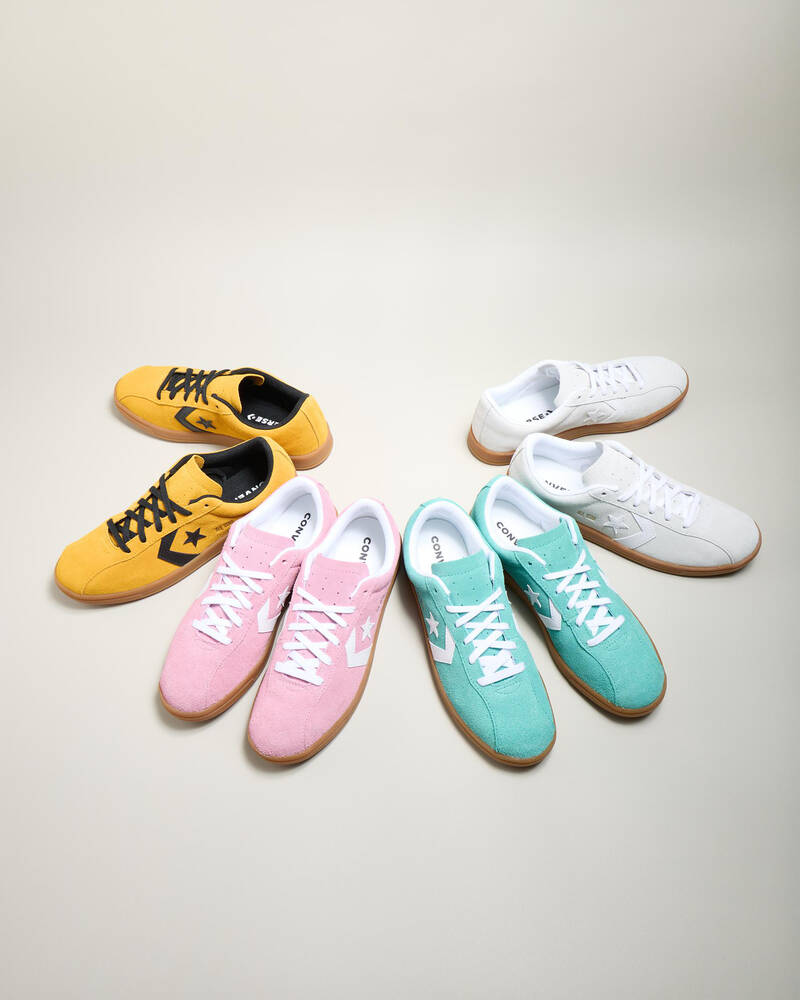 Converse Women's All Star Classic Trainer Shoes for Womens