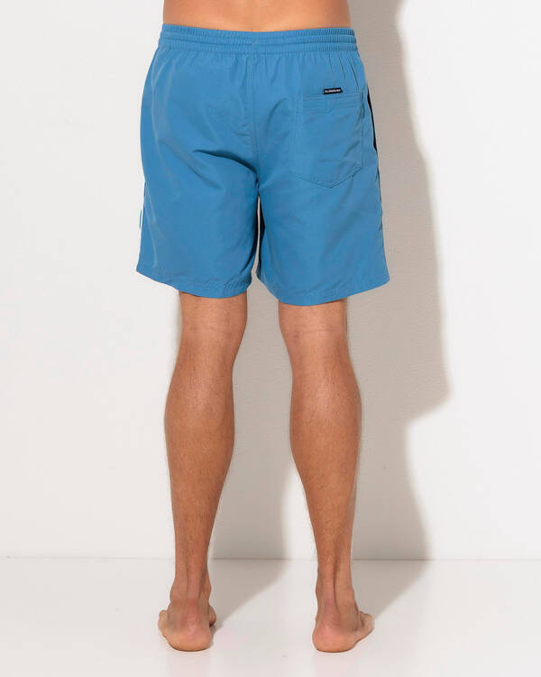 Quiksilver Everyday Vert Volley 17" Board Shorts for Mens