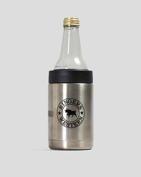 Ringers Western Escape Can Cooler for Mens