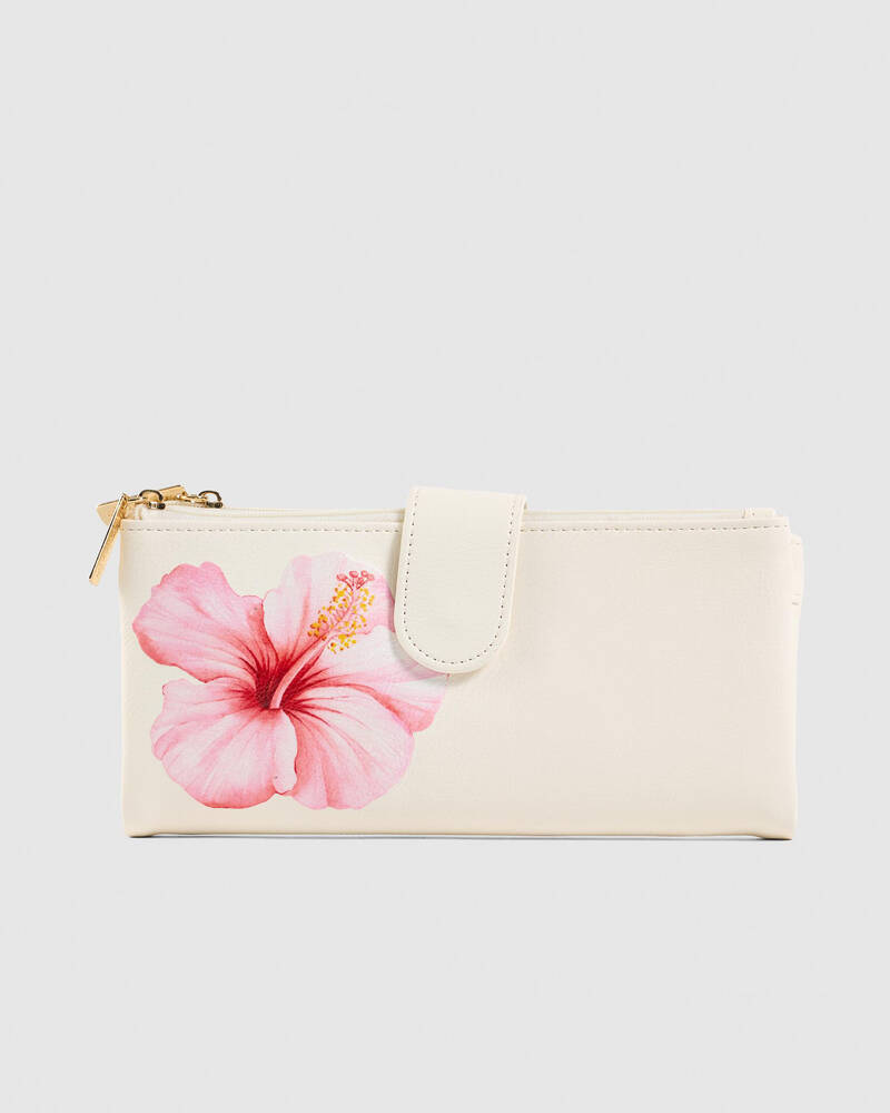 Mooloola Yvette Wallet for Womens