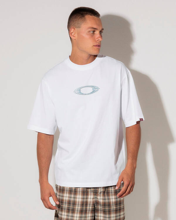 Icon Neo Ellipse T-Shirt