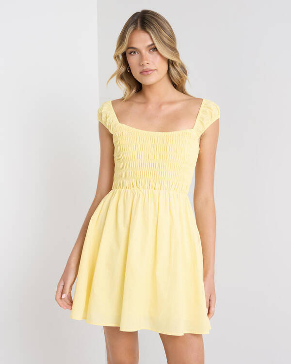 Rumor Amilee Dress for Womens