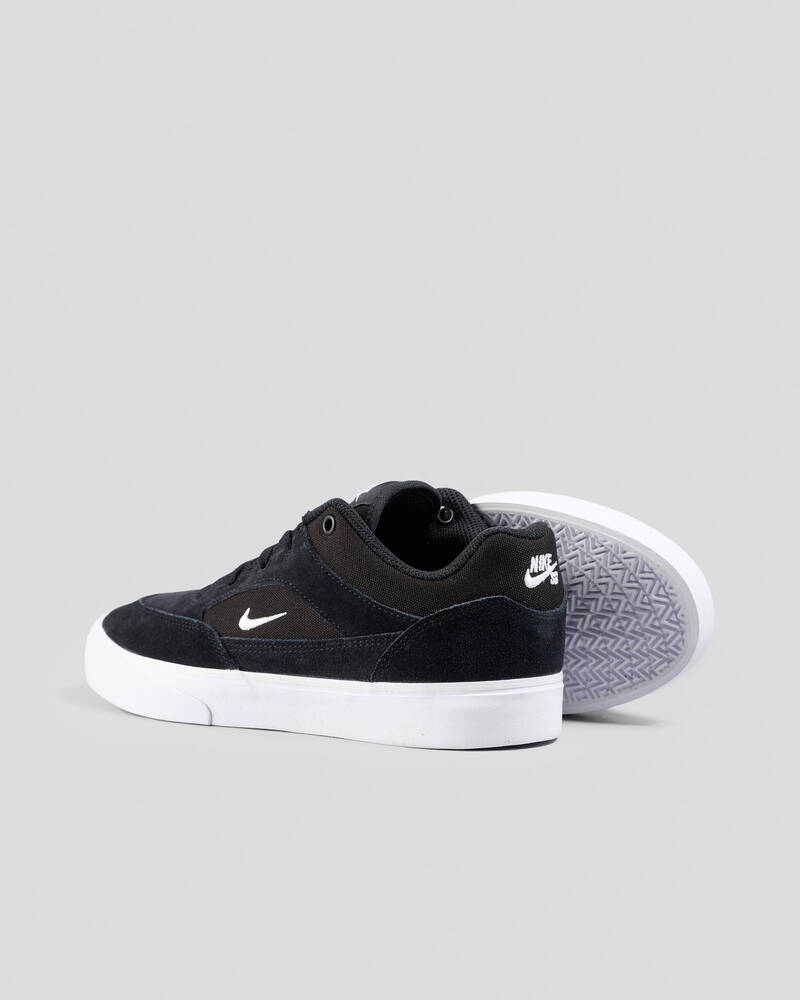 Nike Boys' SB Malor Shoes for Mens