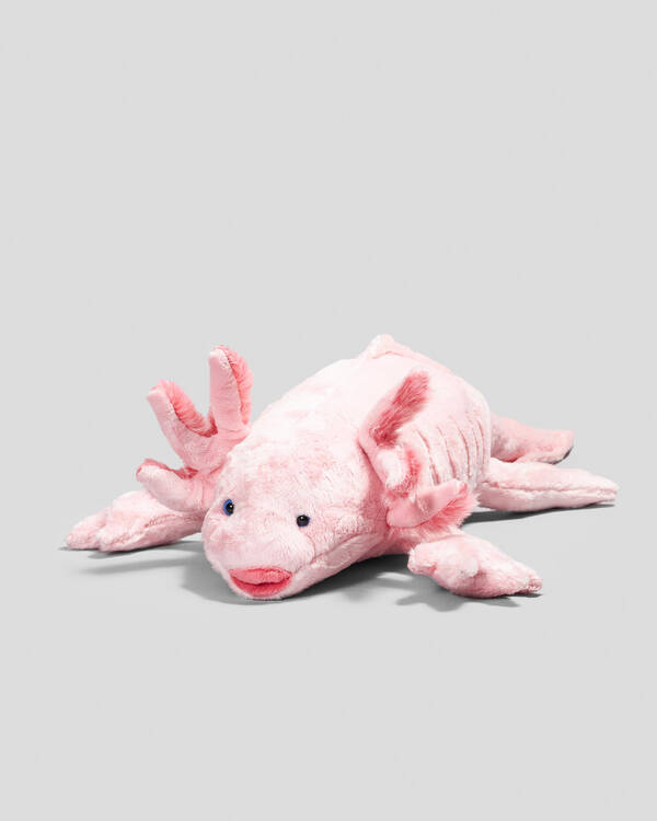 Get It Now Axolotl Plush for Womens
