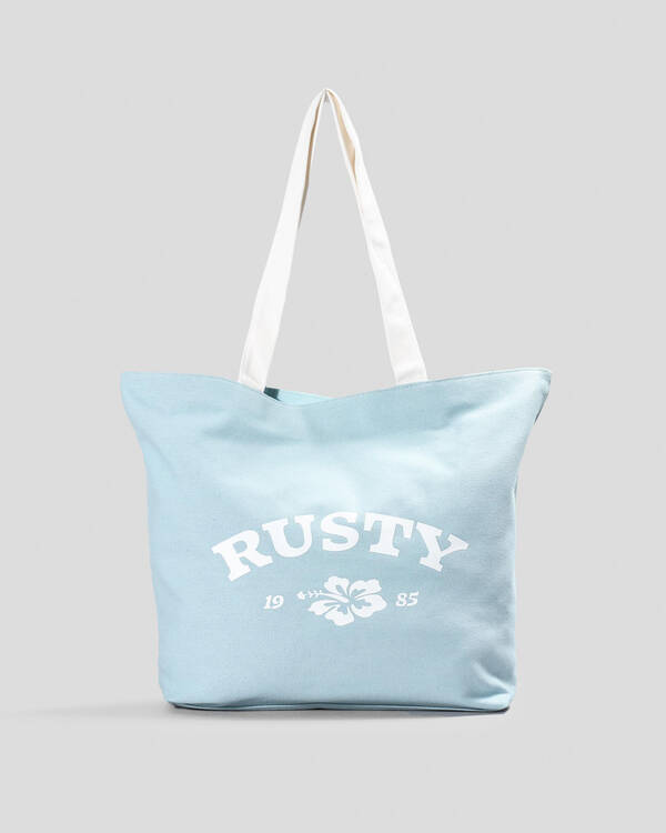 Rusty Essential Beach Bag for Womens