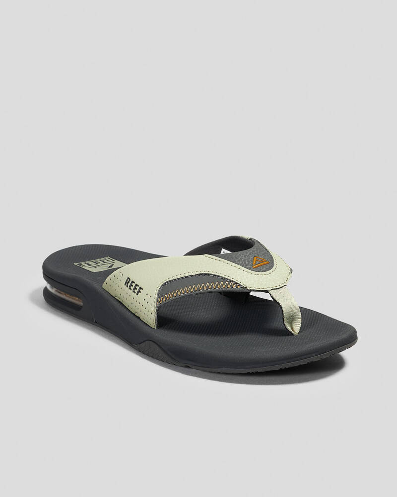 Reef Fanning Thong for Mens
