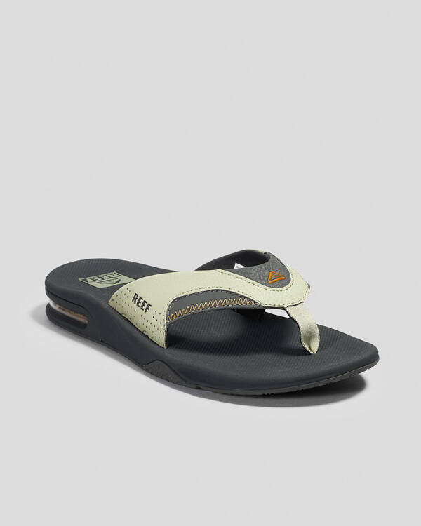 Reef Fanning Thong for Mens