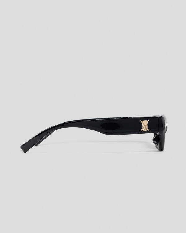 Le Specs The Stealth Sunglasses for Womens