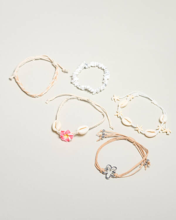 Karyn In LA Copacabana Wristband Pack for Womens