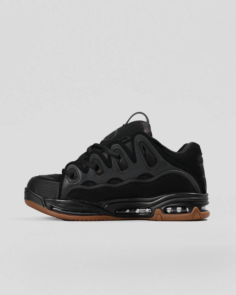 Osiris D3 2001 Shoes for Mens