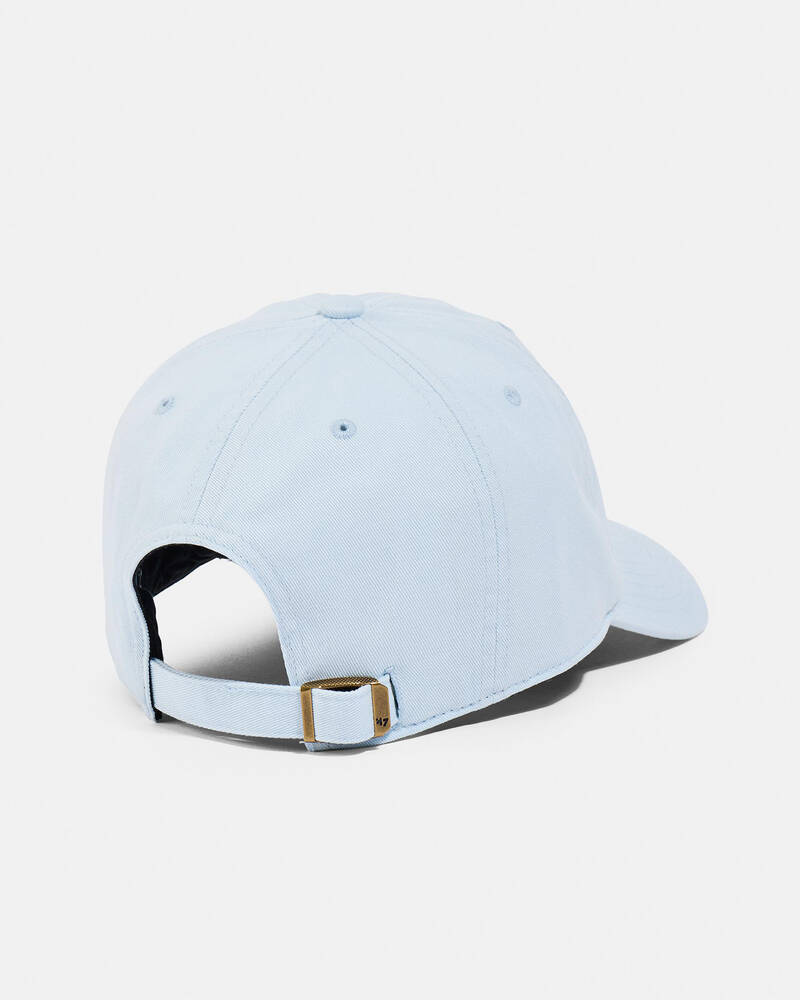 Forty Seven NY Yankees Gelato Clean Up Cap for Womens