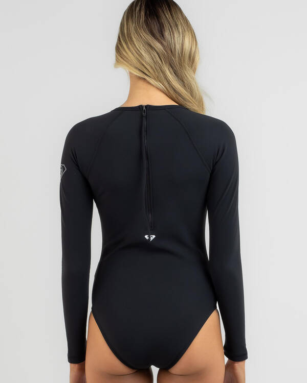 Roxy Heater Long Sleeve Surfsuit for Womens