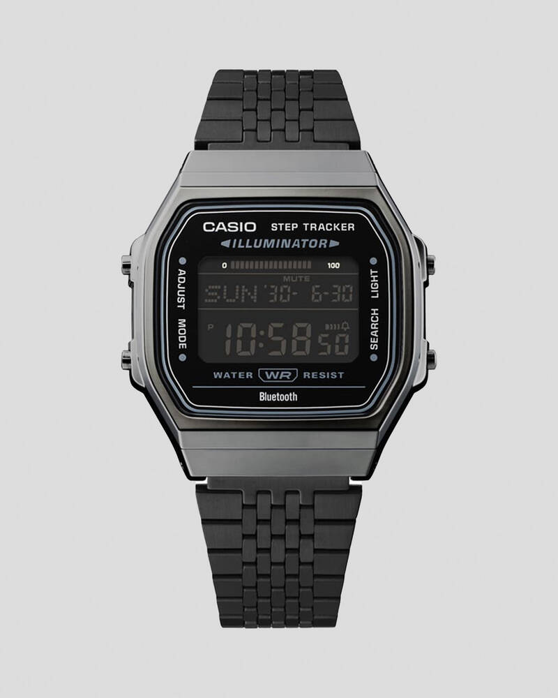 Casio ABL100WEGG-1B Watch for Mens