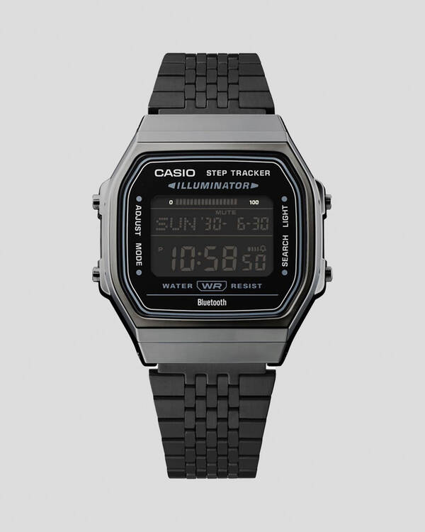 Casio ABL100WEGG-1B Watch for Mens