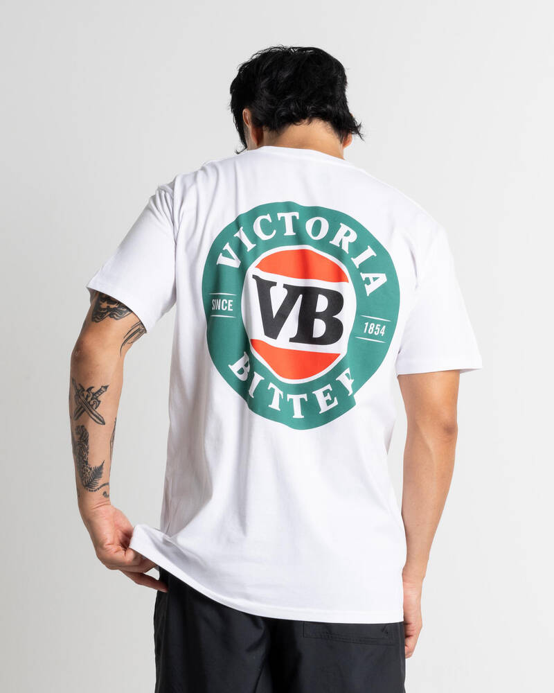 Victor Bravo's VB Core T-Shirt for Mens