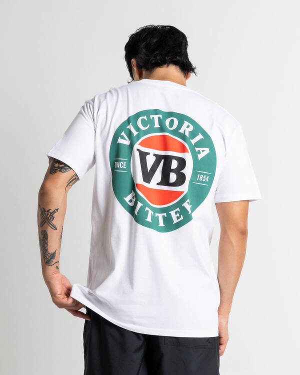 Victor Bravo's VB Core T-Shirt for Mens