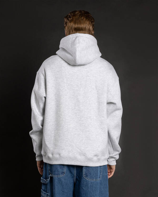 Worship Supplies Smoko Hoodie for Mens