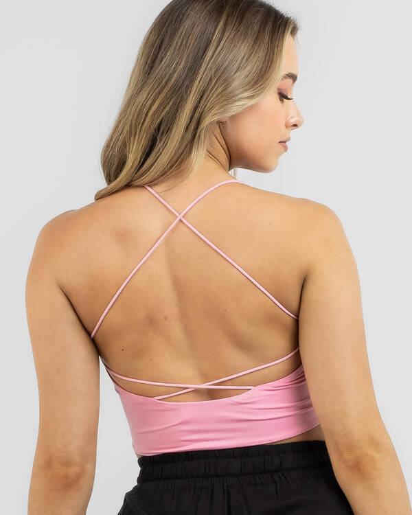 Mooloola Nate Top for Womens