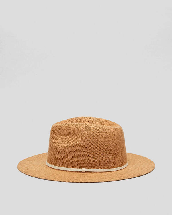 Mooloola Sofia Panama Hat for Womens