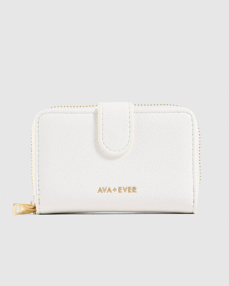 Ava And Ever Harlow Wallet for Womens