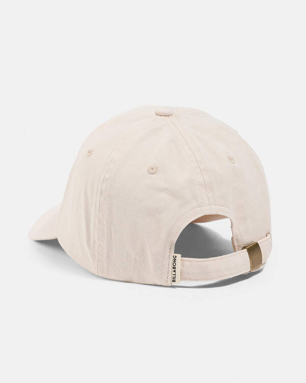 Billabong CB Paradise Dad Cap for Womens