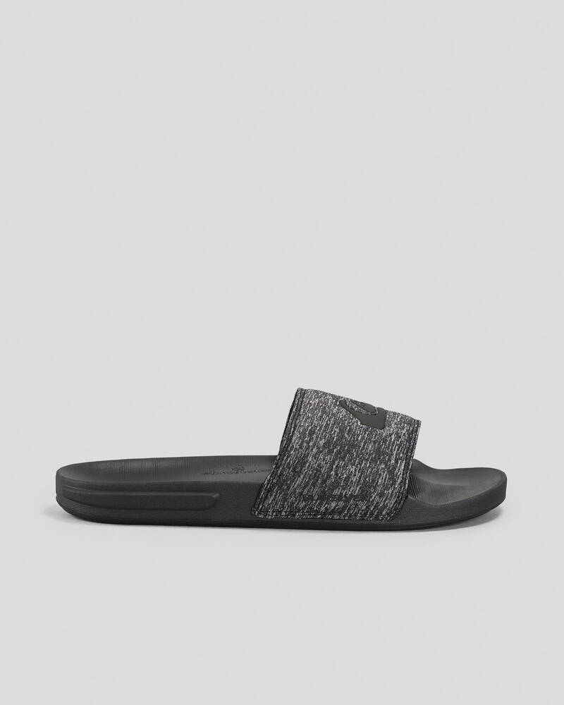 Quiksilver Odian Slides for Mens