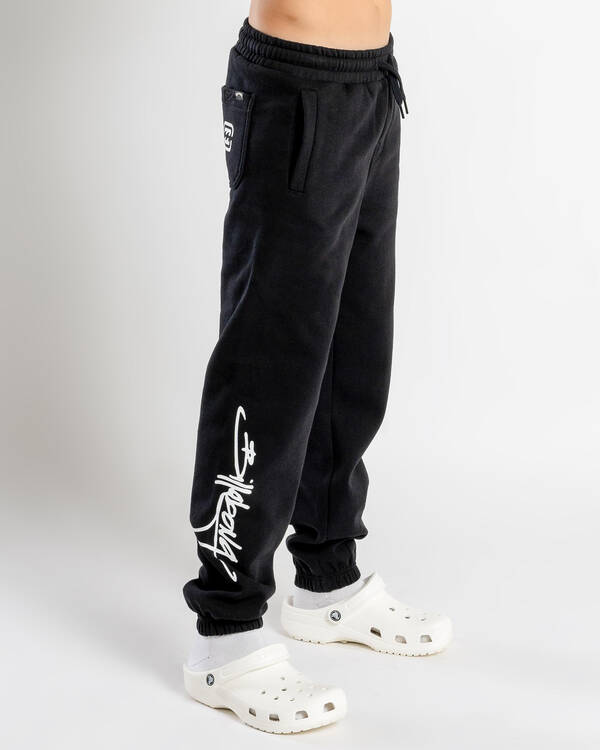 Billabong Boys' Trucker Track Pants for Mens