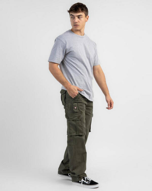 Element Source Cargo Pants for Mens