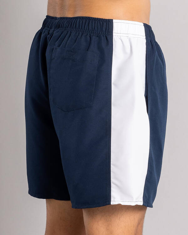 Canterbury Panelled Tactic Shorts for Mens