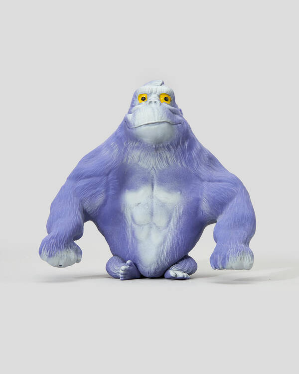 Get It Now Stretch & Smash Gorilla for Unisex