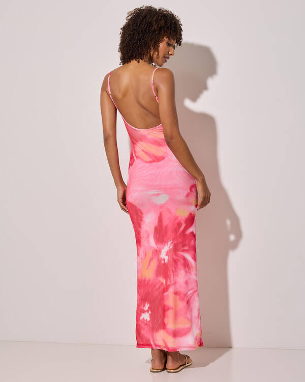 Mooloola Tasman Maxi Dress for Womens