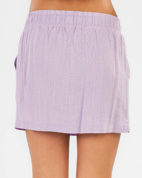 Mooloola Girls' Jade Hawaii Skirt for Womens