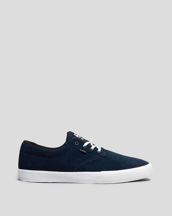 Etnies Jameson Vulc Shoes for Mens