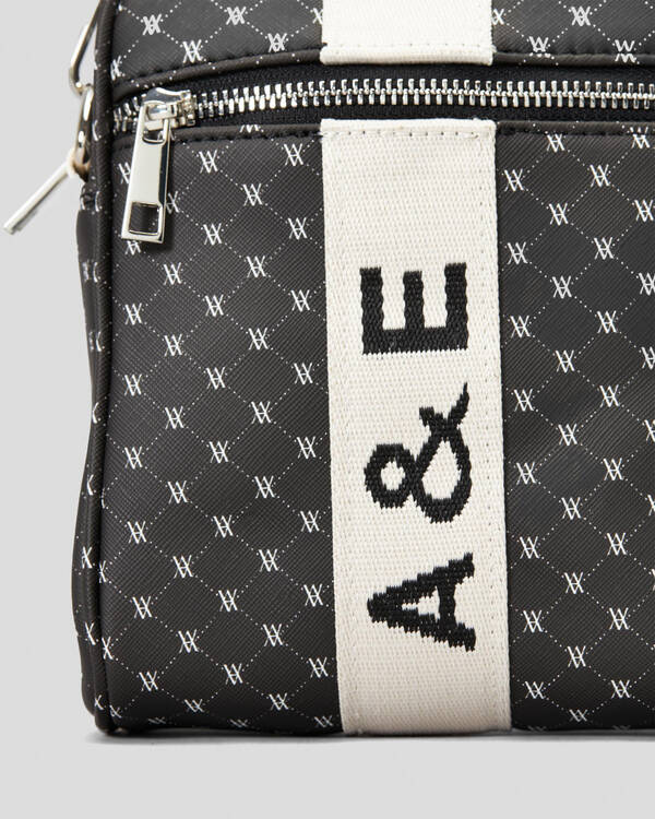 Ava And Ever Luna Messenger Bag for Womens