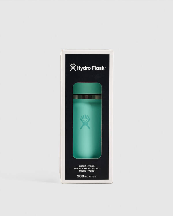 Hydro Flask 200 ML Micro Hydro Mini Bottle for Unisex